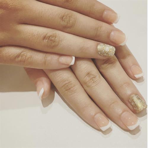 سالن زیبایی نایریکا